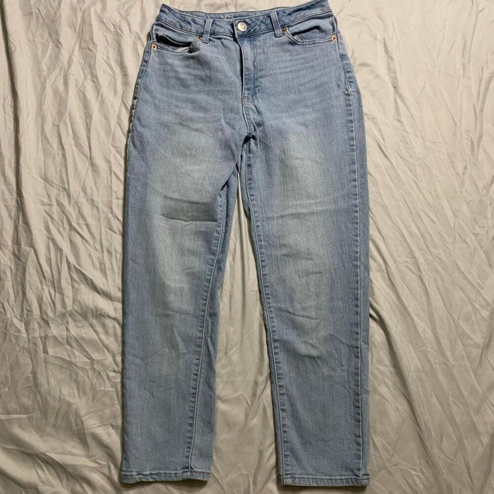 No-boundaries Women's Blue Jeans